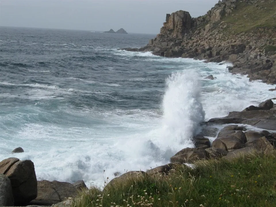 Day 3 aire point atlantic wave